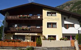 Gaestehaus Judith